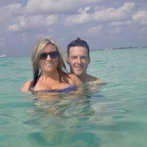 Meet your Posher, Kelley